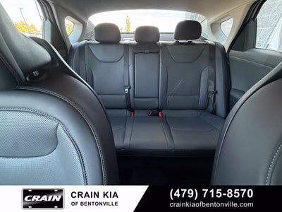 2027 Kia K4 EX