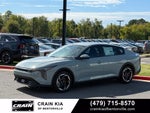 2027 Kia K4 EX