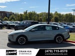 2027 Kia K4 EX