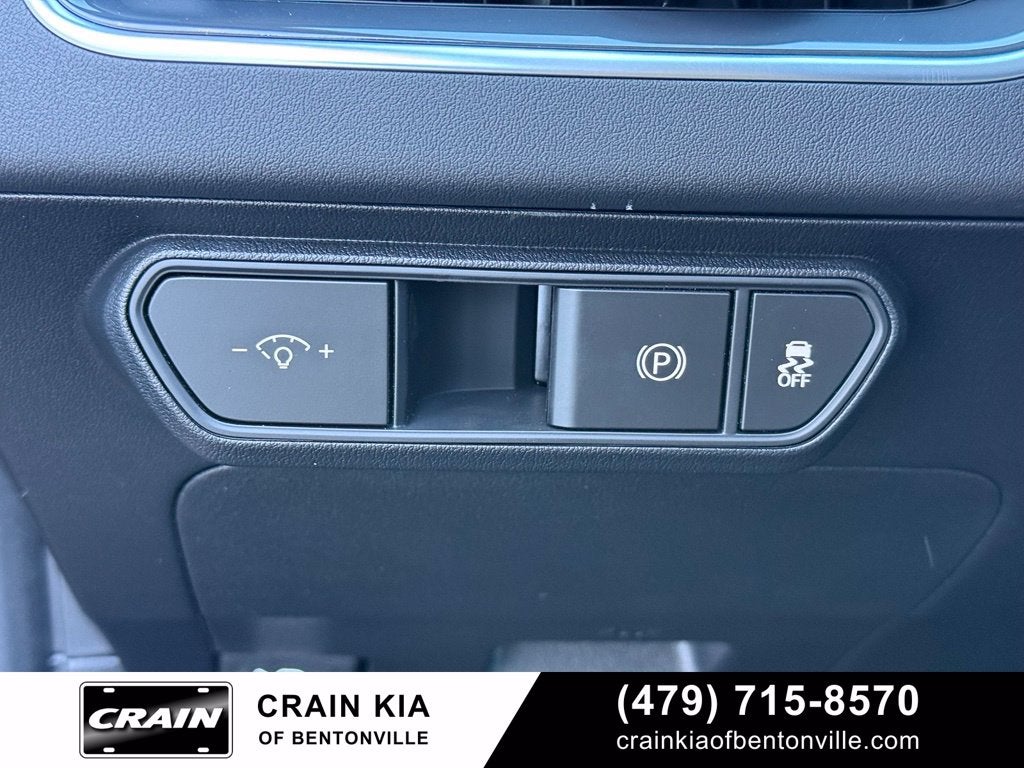 2027 Kia K4 EX