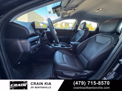 2027 Kia K4 EX