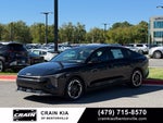 2027 Kia K4 EX