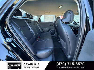 2027 Kia K4 EX