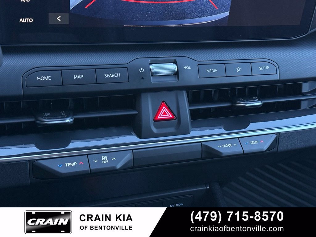 2027 Kia K4 EX