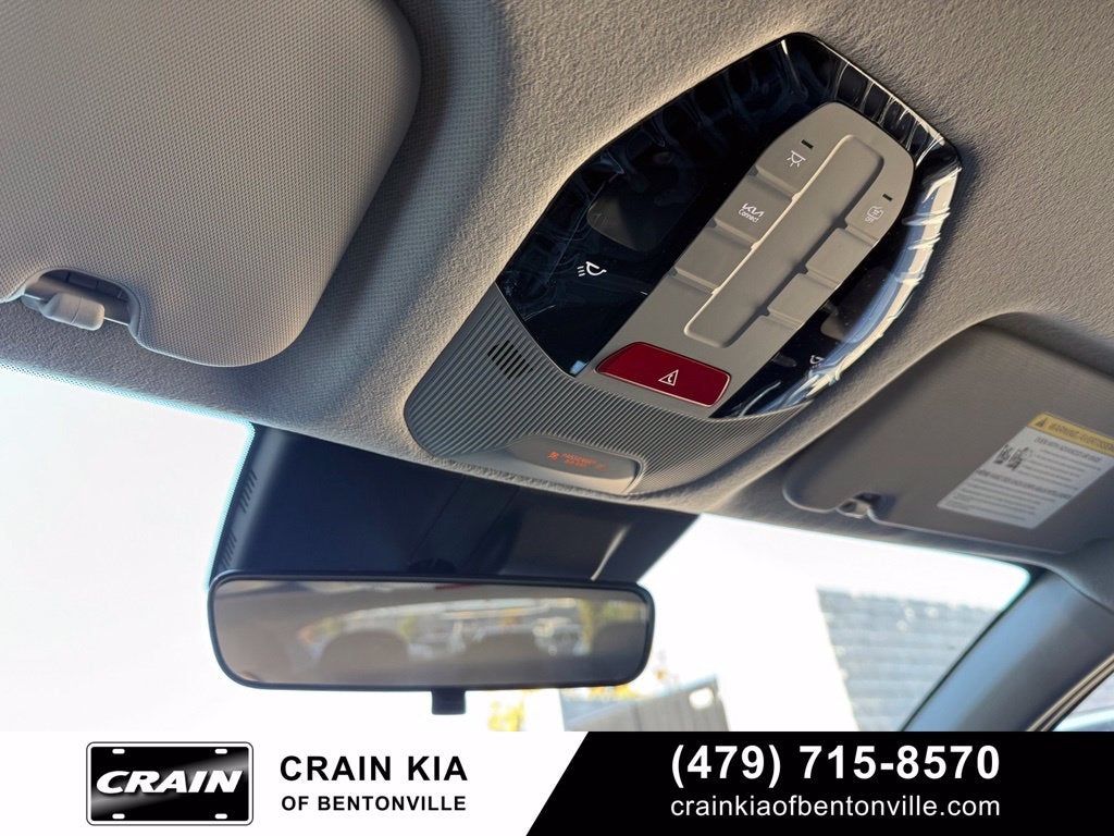 2027 Kia K4 EX