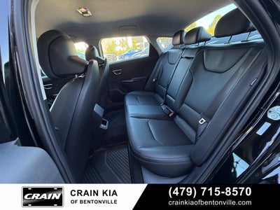 2027 Kia K4 EX