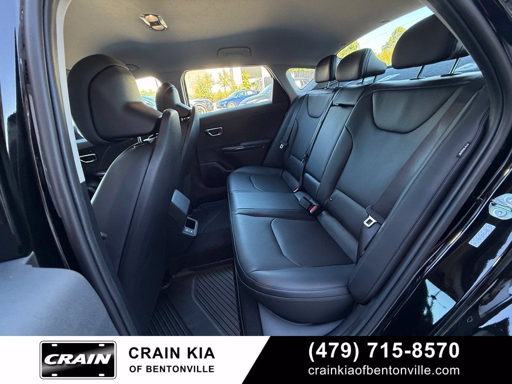 2027 Kia K4 EX