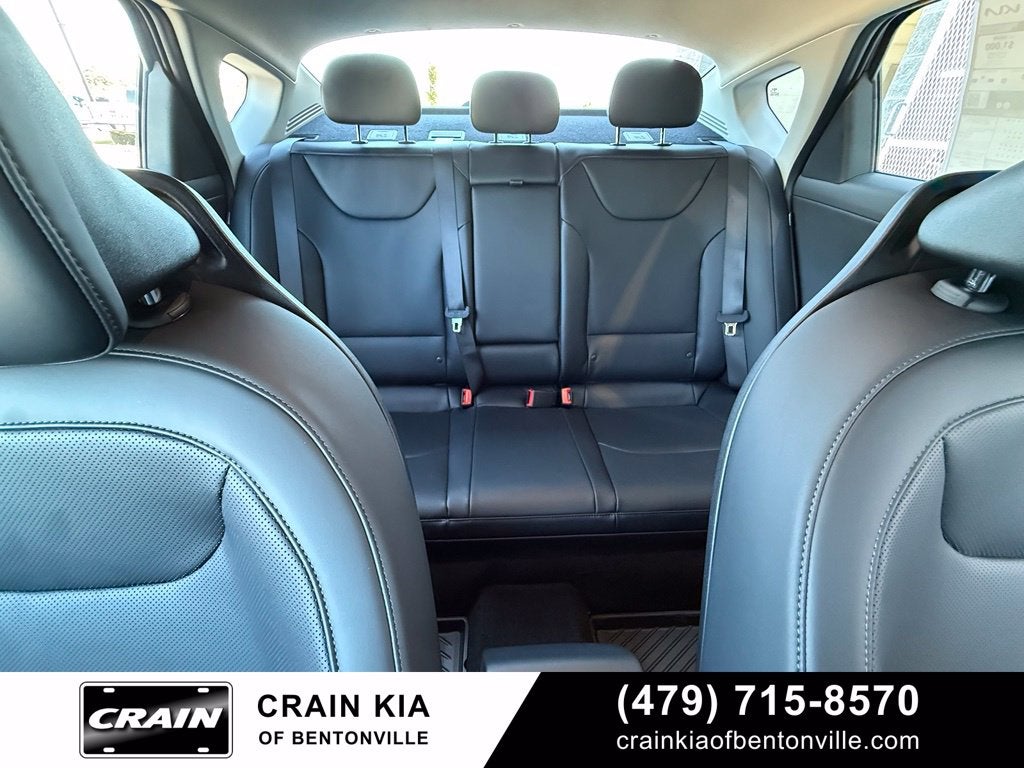 2027 Kia K4 EX