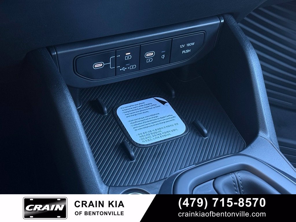 2027 Kia K4 EX