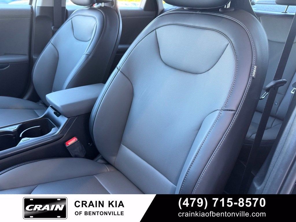 2027 Kia K4 EX