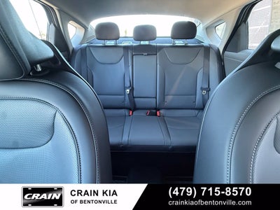 2027 Kia K4 EX