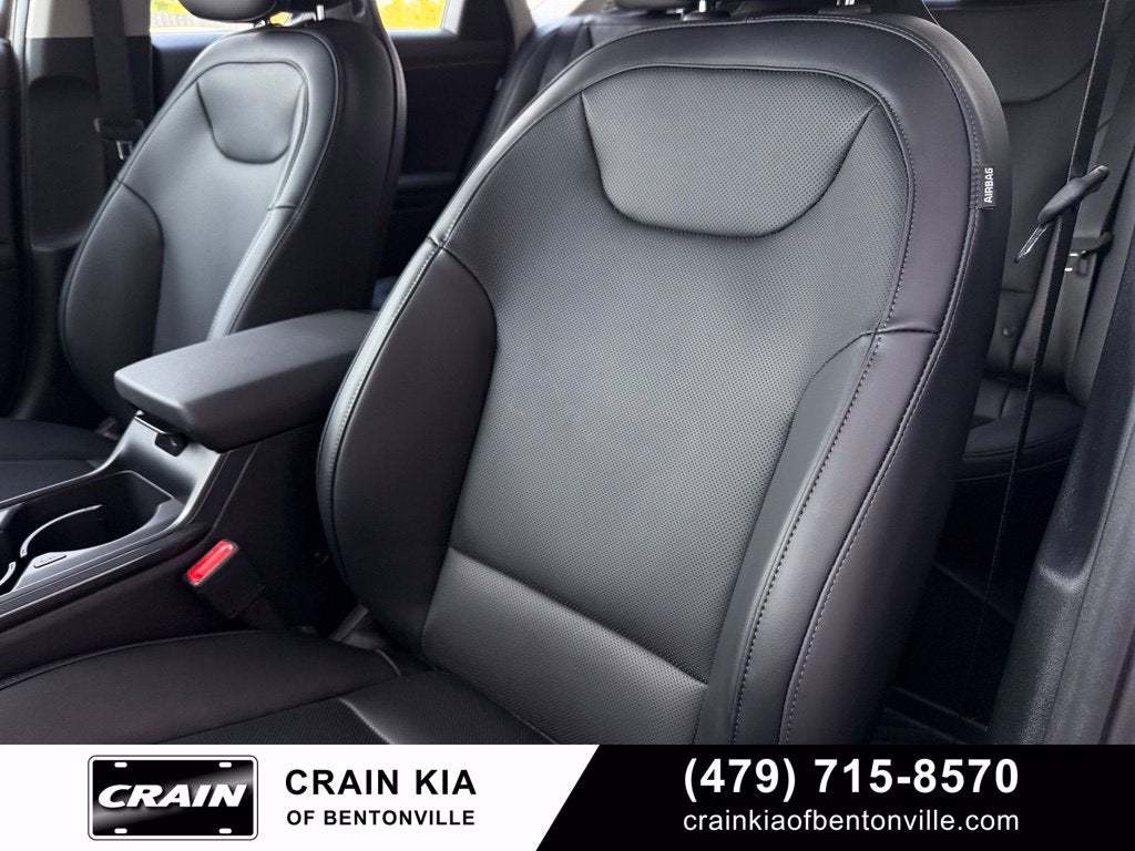 2027 Kia K4 EX