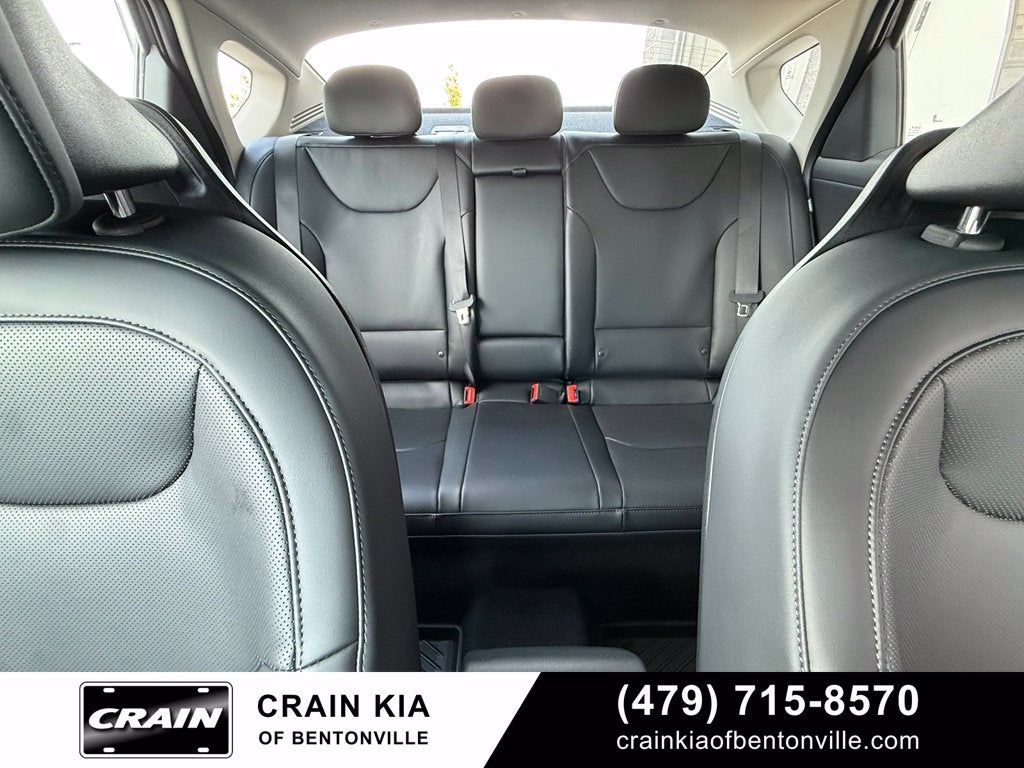 2027 Kia K4 EX