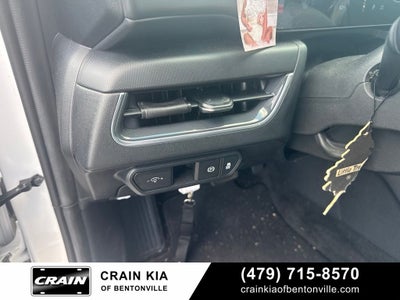 2025 Kia K4 EX - KIA CPO / CLEAN CARFAX / ONE OWNER