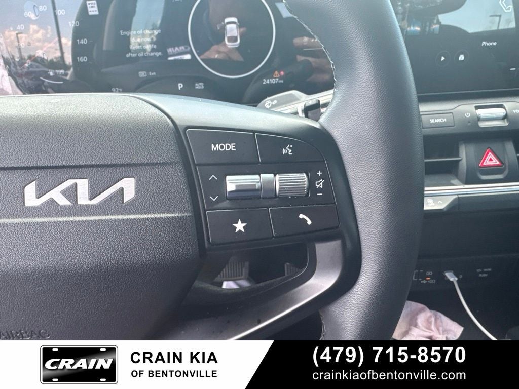 2025 Kia K4 EX - KIA CPO / CLEAN CARFAX / ONE OWNER