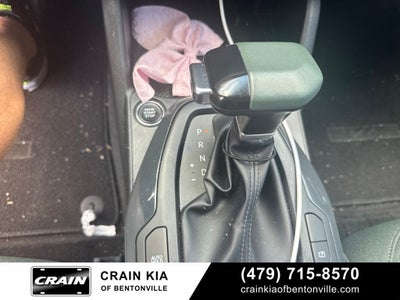 2025 Kia K4 EX - KIA CPO / CLEAN CARFAX / ONE OWNER