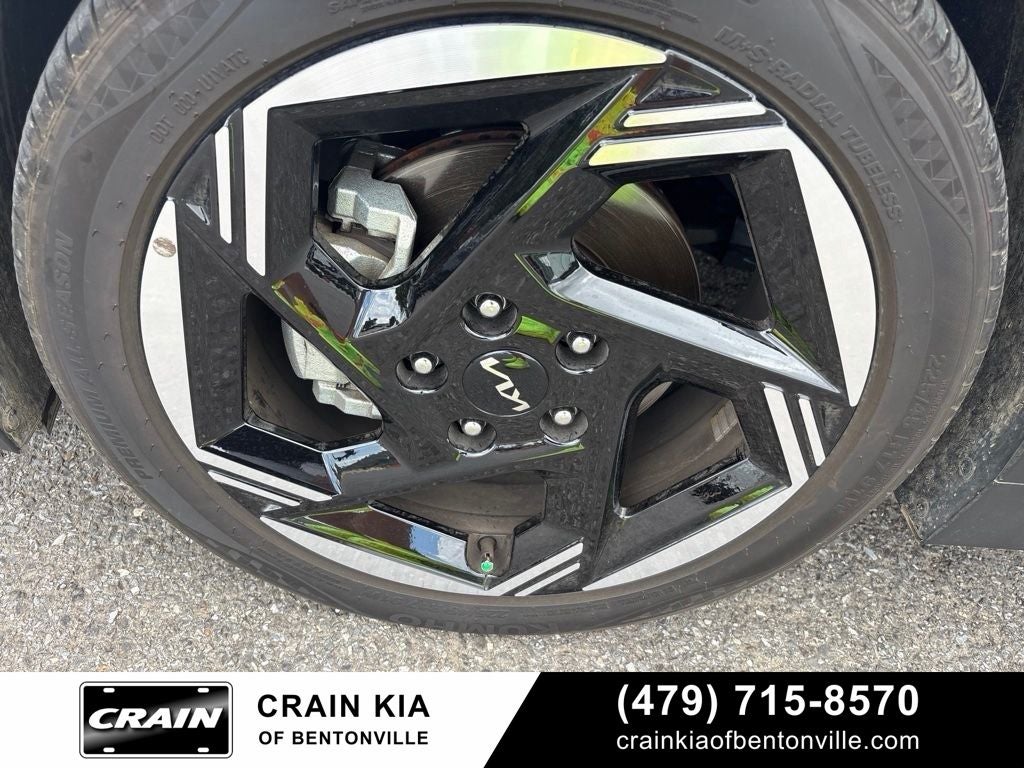 2025 Kia K4 EX - KIA CPO / CLEAN CARFAX / ONE OWNER