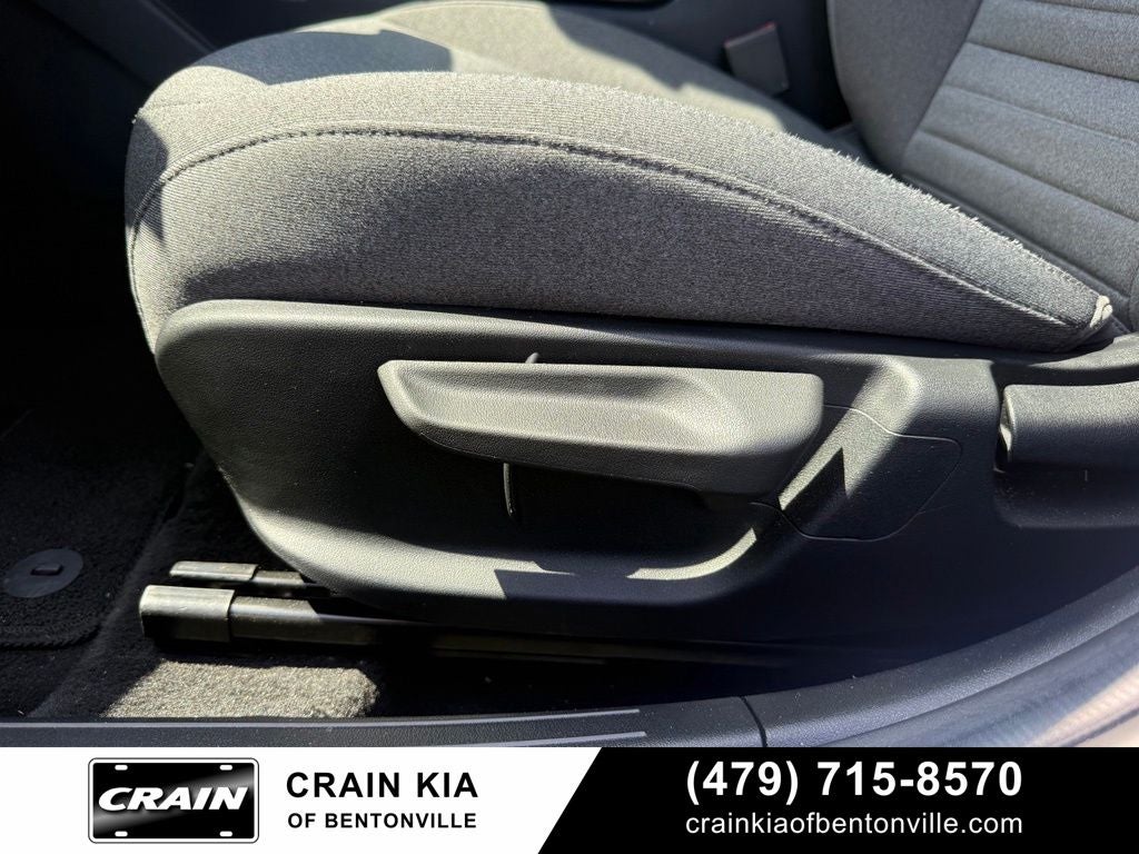 2025 Kia K4 EX - KIA CPO / CLEAN CARFAX / ONE OWNER