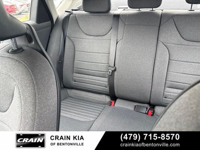 2025 Kia K4 EX - KIA CPO / CLEAN CARFAX / ONE OWNER