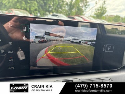 2025 Kia K4 EX - KIA CPO / CLEAN CARFAX / ONE OWNER