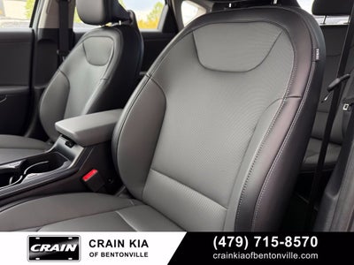 2027 Kia K4 EX