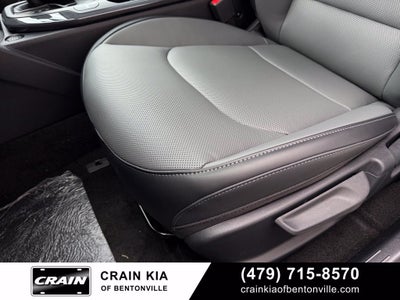2027 Kia K4 EX