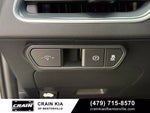 2027 Kia K4 EX