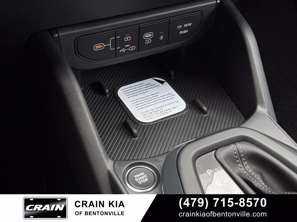 2027 Kia K4 EX