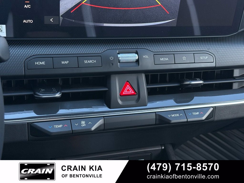 2027 Kia K4 GT-Line