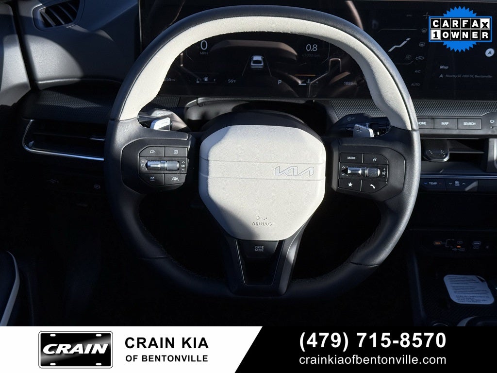 2025 Kia K4 GT-Line - KIA CPO / SUNROOF / CLEAN CARFAX / ONE OWNER