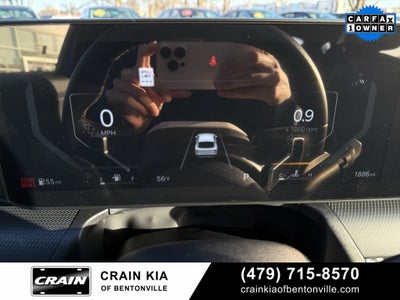 2025 Kia K4 GT-Line - KIA CPO / SUNROOF / CLEAN CARFAX / ONE OWNER