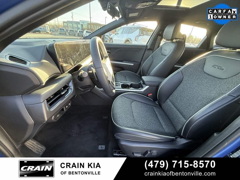 2025 Kia K4 GT-Line - KIA CPO / SUNROOF / CLEAN CARFAX / ONE OWNER