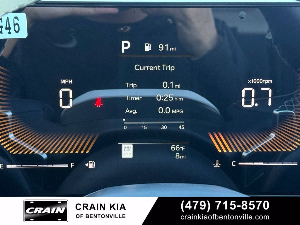 2027 Kia K4 GT-Line