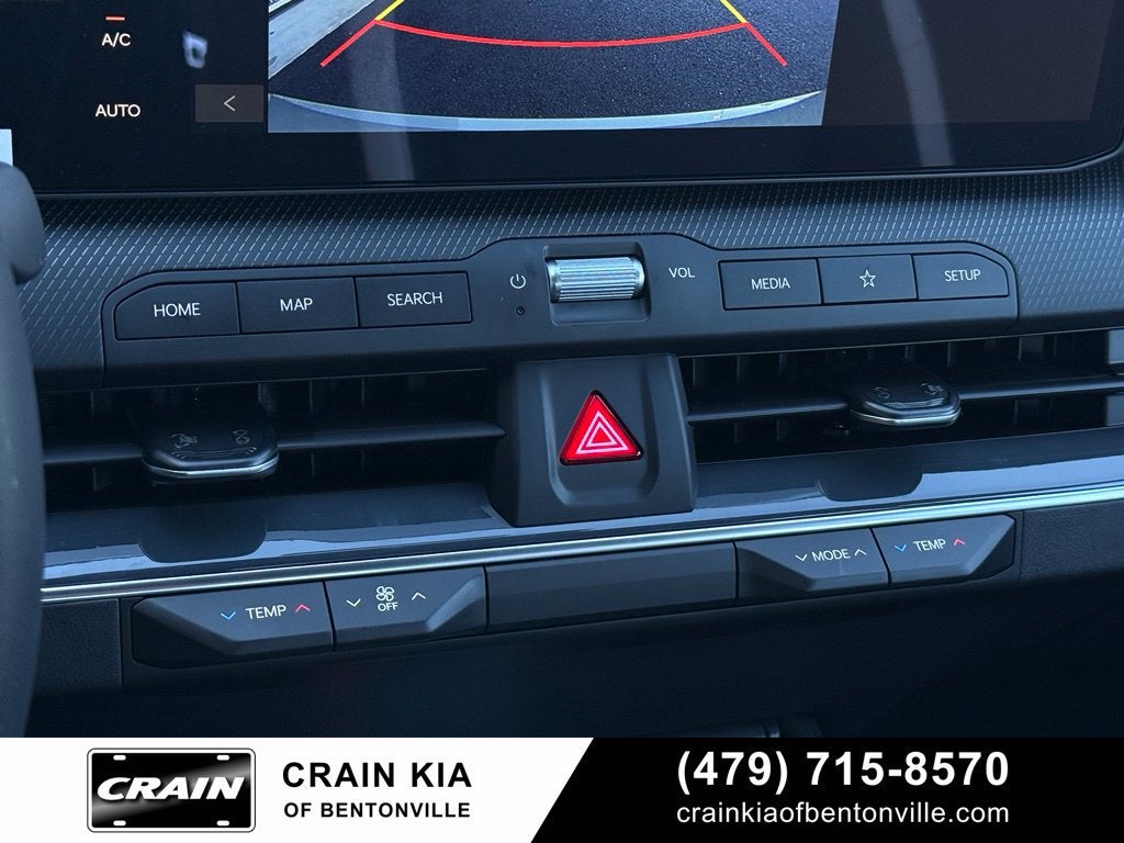 2027 Kia K4 GT-Line