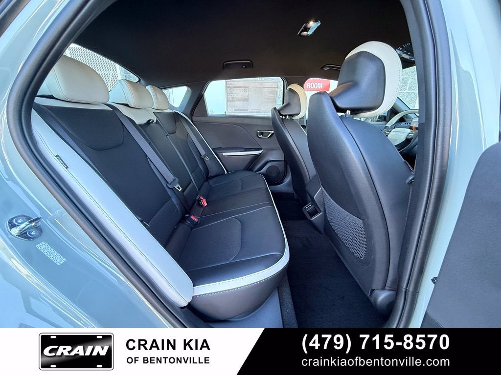 2027 Kia K4 GT-Line