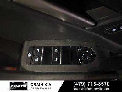 2021 Mazda Mazda CX-30 Select - LEATHER / CLEAN CARFAX