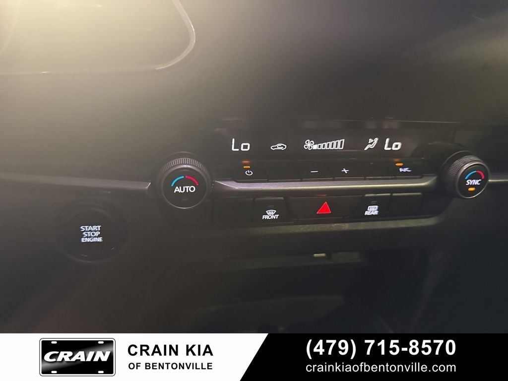 2021 Mazda Mazda CX-30 Select - LEATHER / CLEAN CARFAX