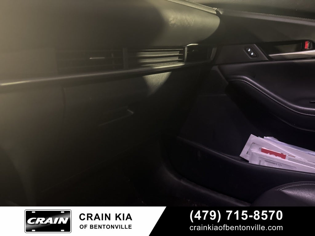 2021 Mazda Mazda CX-30 Select - LEATHER / CLEAN CARFAX