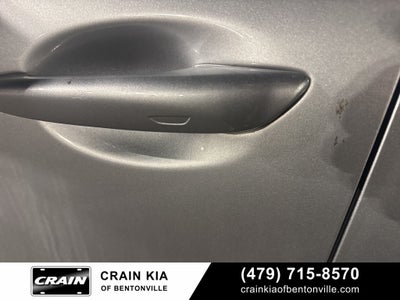 2021 Mazda Mazda CX-30 Select - LEATHER / CLEAN CARFAX