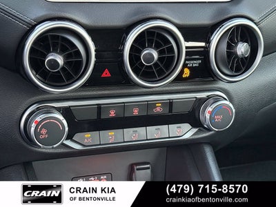 2022 Nissan Sentra SV - CLEAN CARFAX / ONE OWNER
