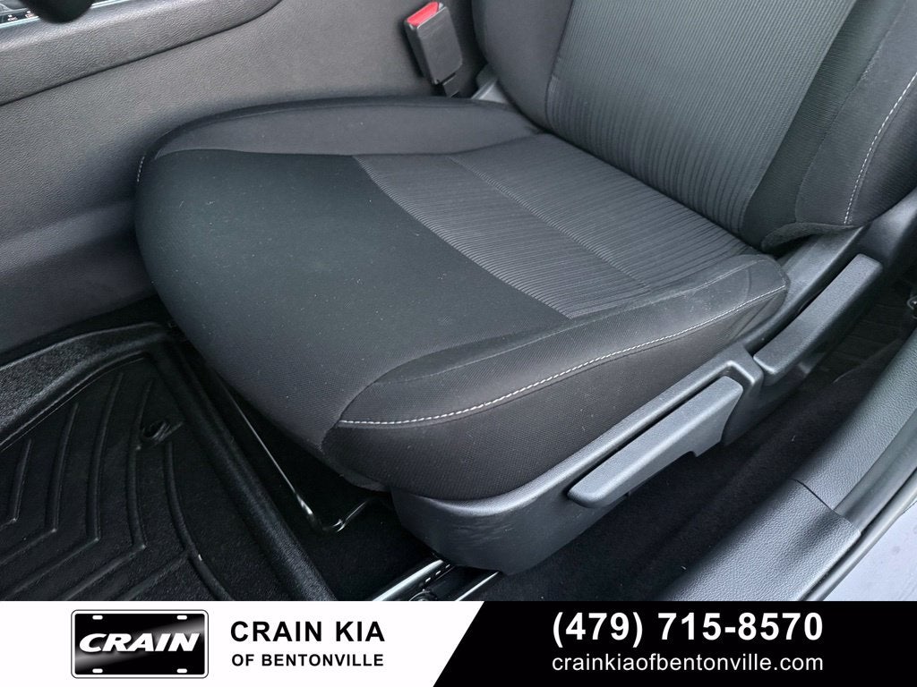 2022 Nissan Sentra SV - CLEAN CARFAX / ONE OWNER