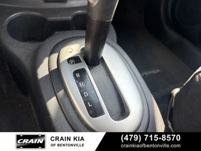 2017 Nissan Versa Note SR - CLEAN CARFAX HISTORY