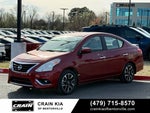 2015 Nissan Versa 1.6 SL - LOW MILES!