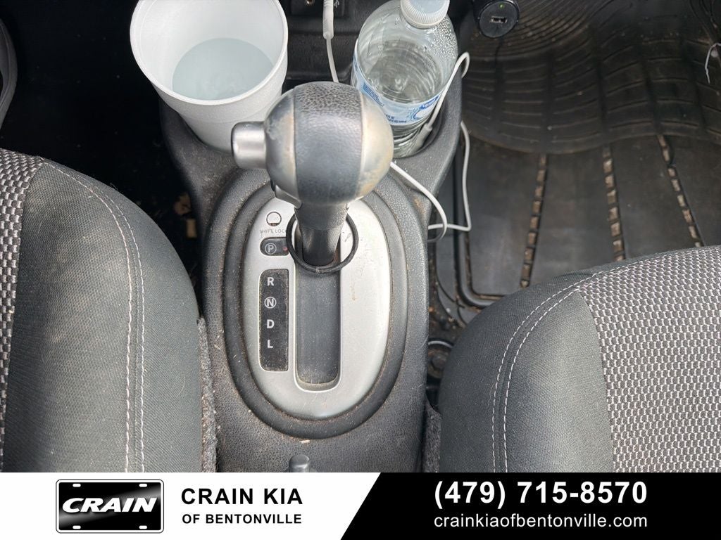 2018 Nissan Versa 1.6 SV - WHOLESALE / AS-IS