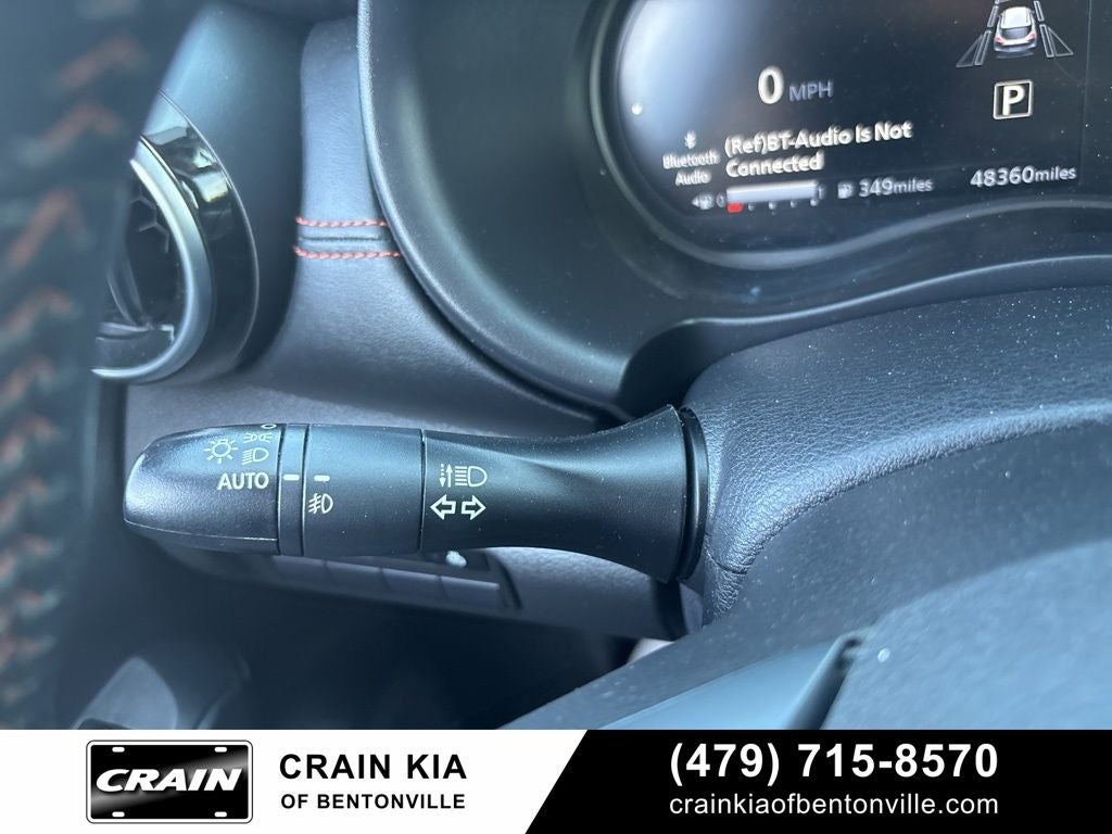 2022 Nissan Kicks SR - CLEAN CARFAX / ONE OWNER