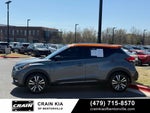 2020 Nissan Kicks SR - CARFAX HISTORY