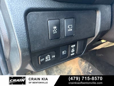 2022 Toyota Tacoma TRD Off-Road Premium V6 - SUNROOF / 4WD / CLEAN CARFAX