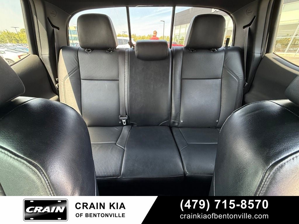 2022 Toyota Tacoma TRD Off-Road Premium V6 - SUNROOF / 4WD / CLEAN CARFAX