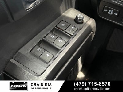 2019 Toyota Tacoma TRD Off-Road V6 - 4WD