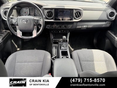 2019 Toyota Tacoma TRD Off-Road V6 - 4WD